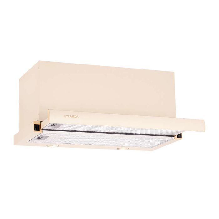 Вытяжка кухонная Pyramida TL 50 (1100) IV Фото