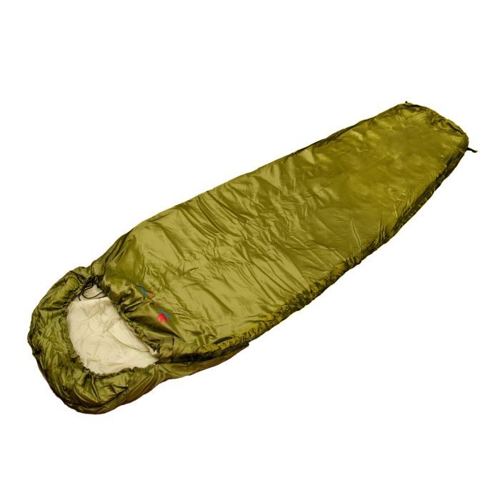 Спальный мешок Time Eco Travel-230 Фото