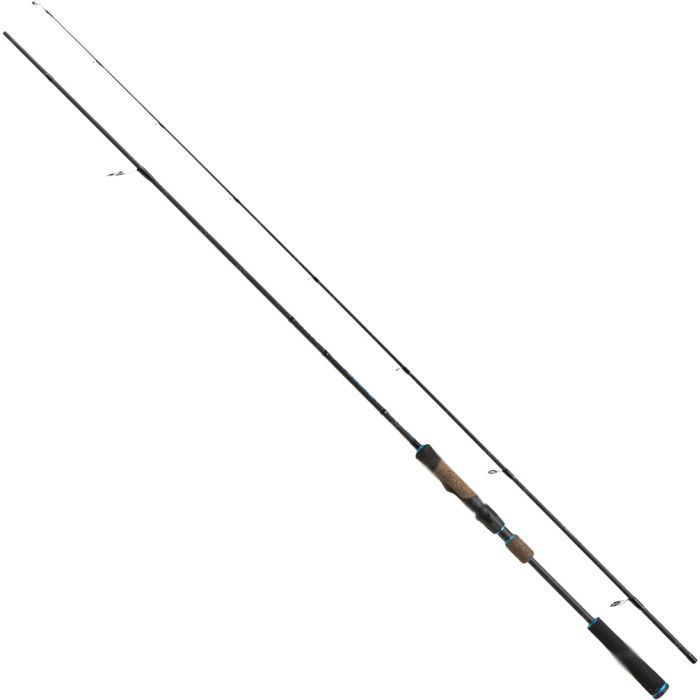 Удилище Favorite Cobalt CBL-902M 2.7m Фото