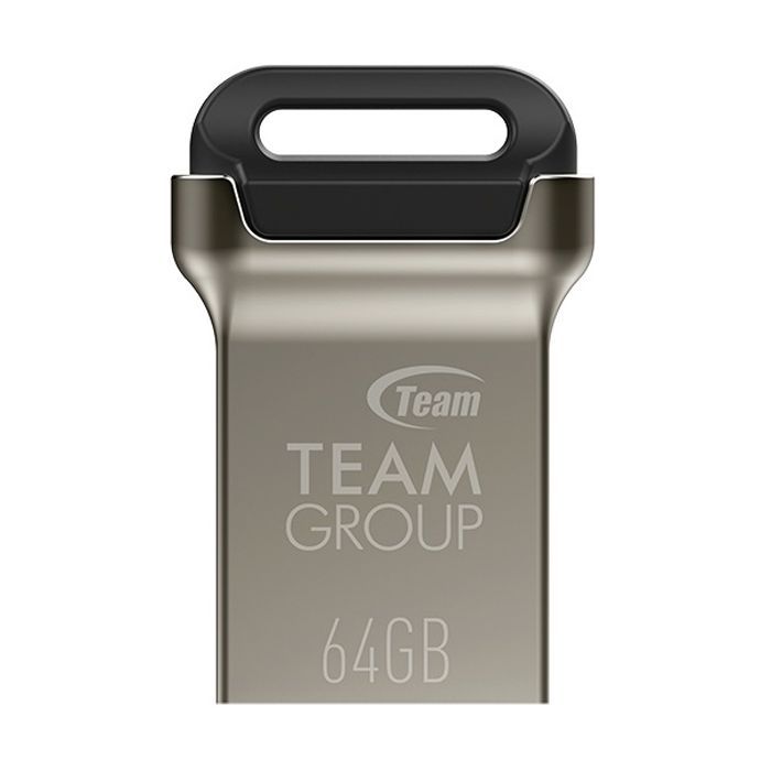 USB флеш накопитель Team 64GB C162 Metal USB 3.0 Фото