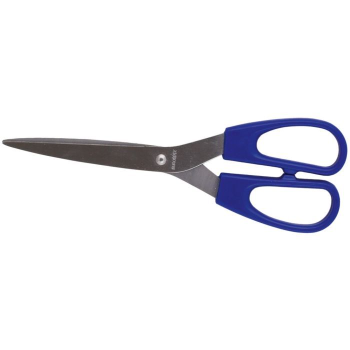 Ножницы Buromax 213мм, JOBMAX Фото