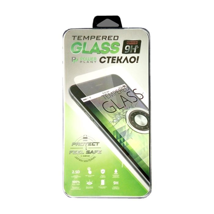 Стекло защитное PowerPlant универсальное 4" Фото