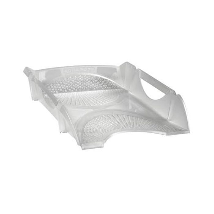 Лоток для бумаг Koh-i-Noor horizontal, transparent Фото