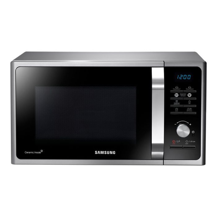 Микроволновая печь Samsung MG 23 F 302 TAS Фото