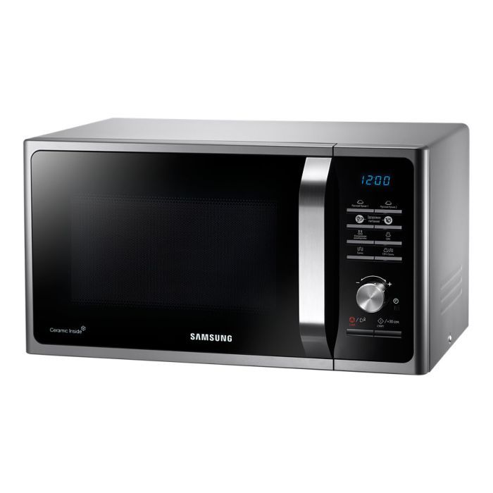 Микроволновая печь Samsung MG 23 F 302 TAS Фото 1