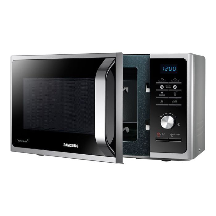 Микроволновая печь Samsung MG 23 F 302 TAS Фото 2