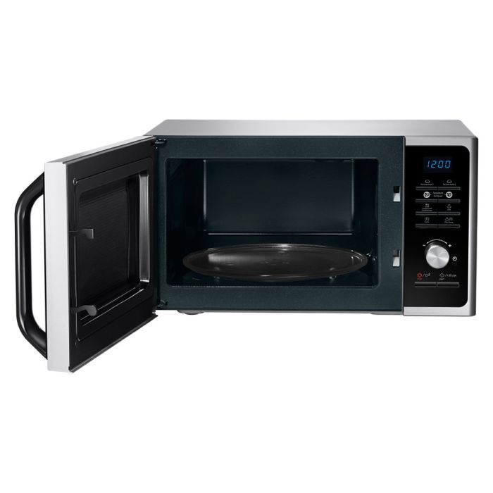 Микроволновая печь Samsung MG 23 F 302 TAS Фото 3