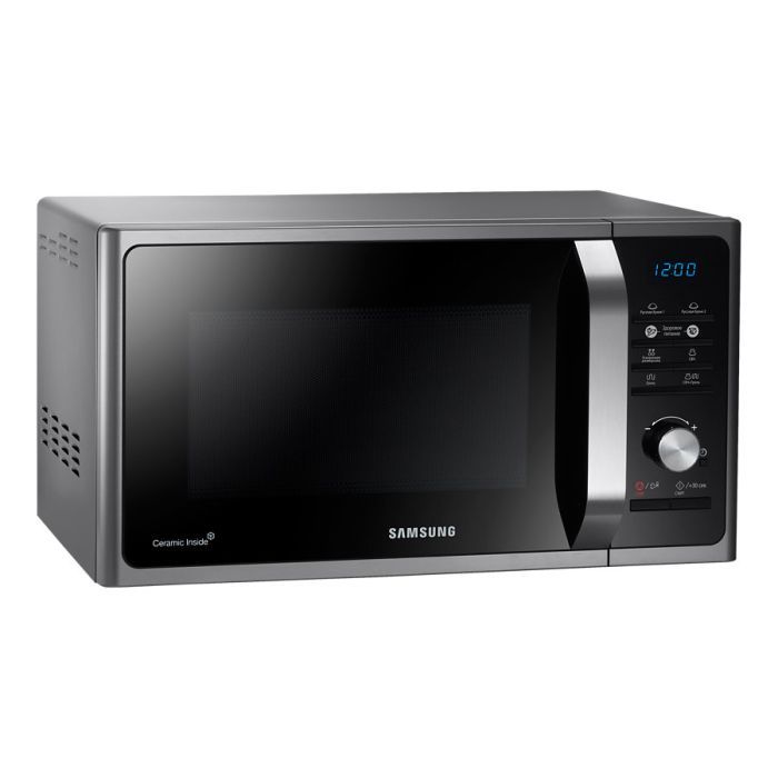 Микроволновая печь Samsung MG 23 F 302 TAS Фото 4