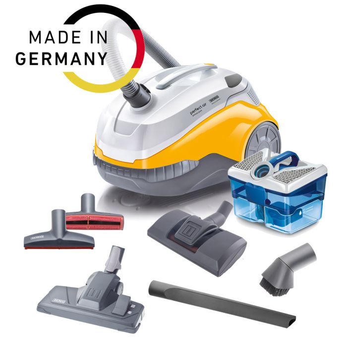 Пылесос Thomas Perfect Air Animal Pure Фото