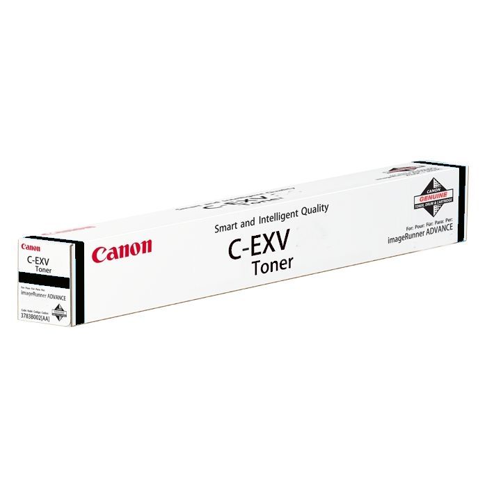 Тонер Canon C-EXV48 Black C1325iF/C1335iF Фото