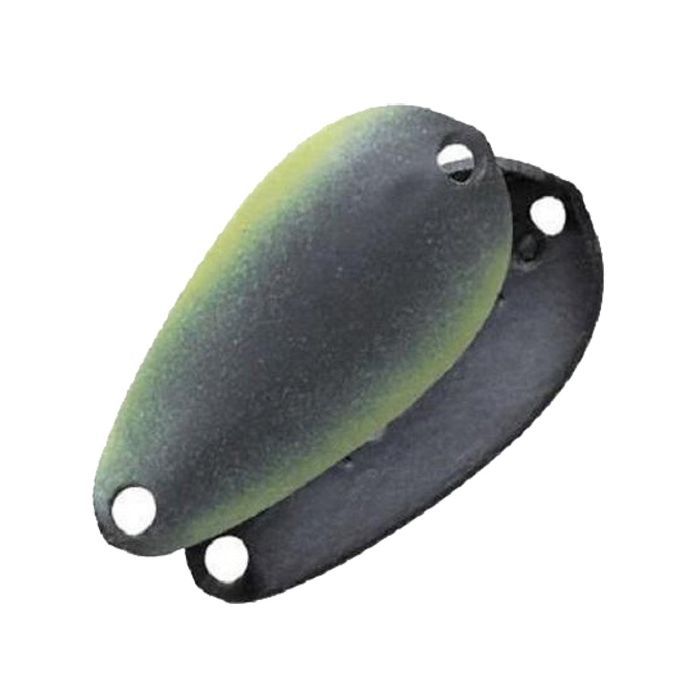 Блесна Jackall TEARO 0.7g 71 YONESTY YELLOW Фото