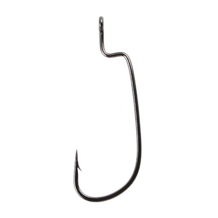 Крючок Decoy Mini Hook MG-1 8, 10шт Фото