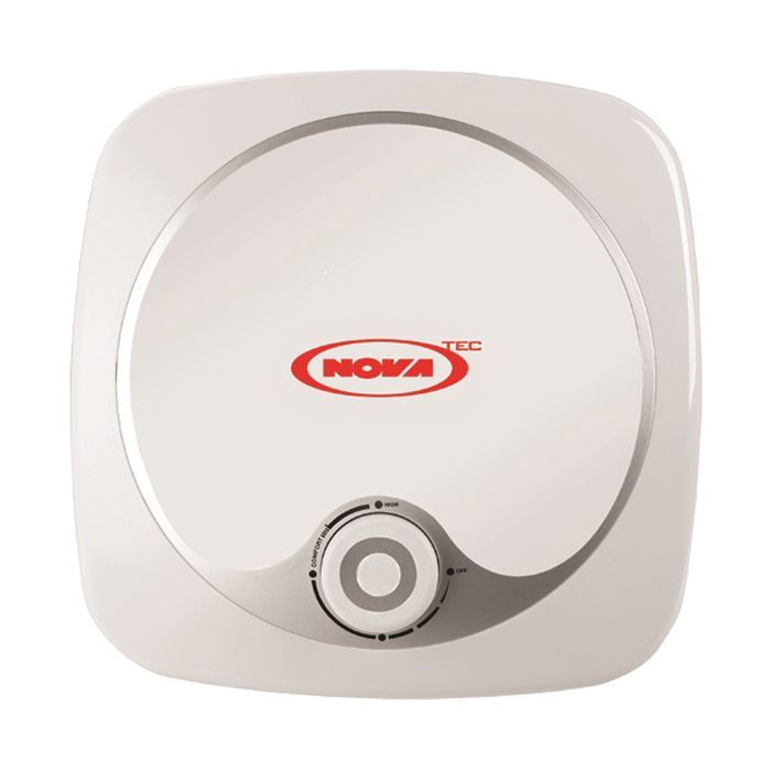 Бойлер Nova Tec Compact Over 30 Фото