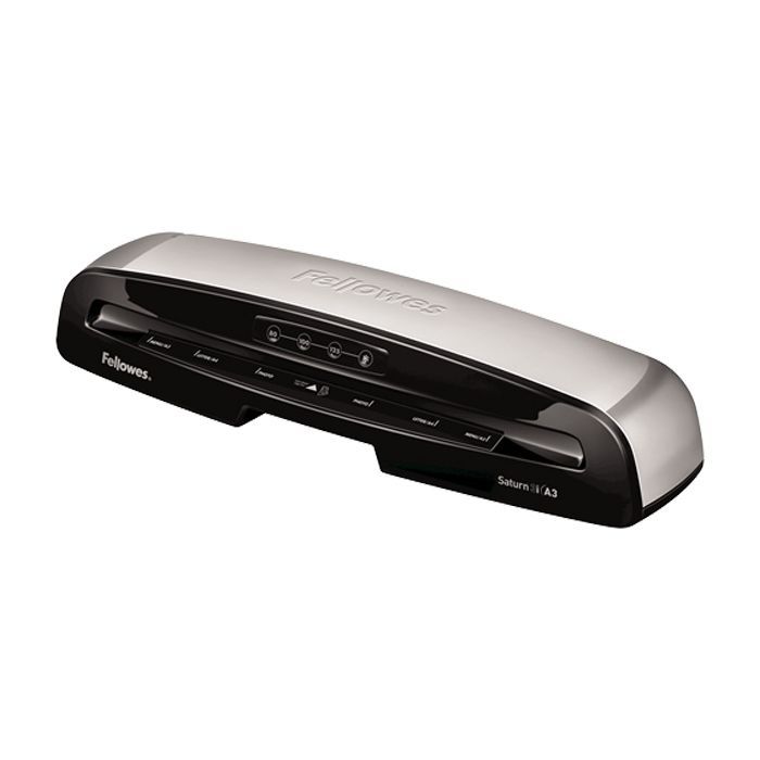 Ламинатор Fellowes SATURN 3i A3 Фото