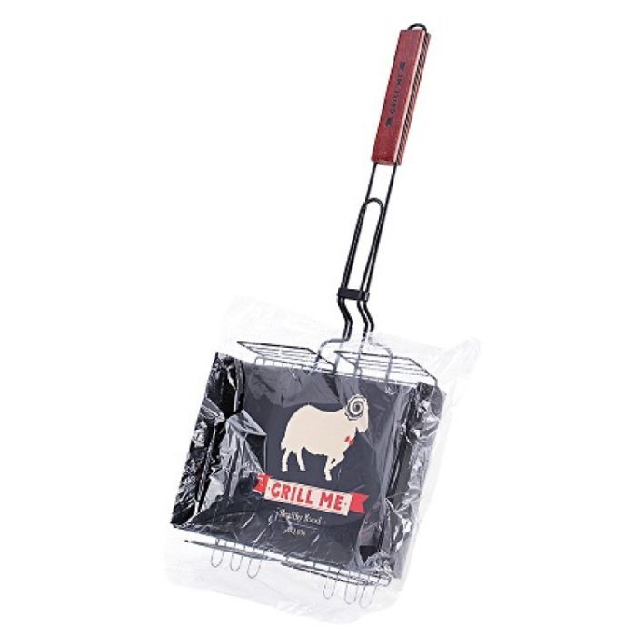 Решётка для гриля Grill Me BQ-036 Фото