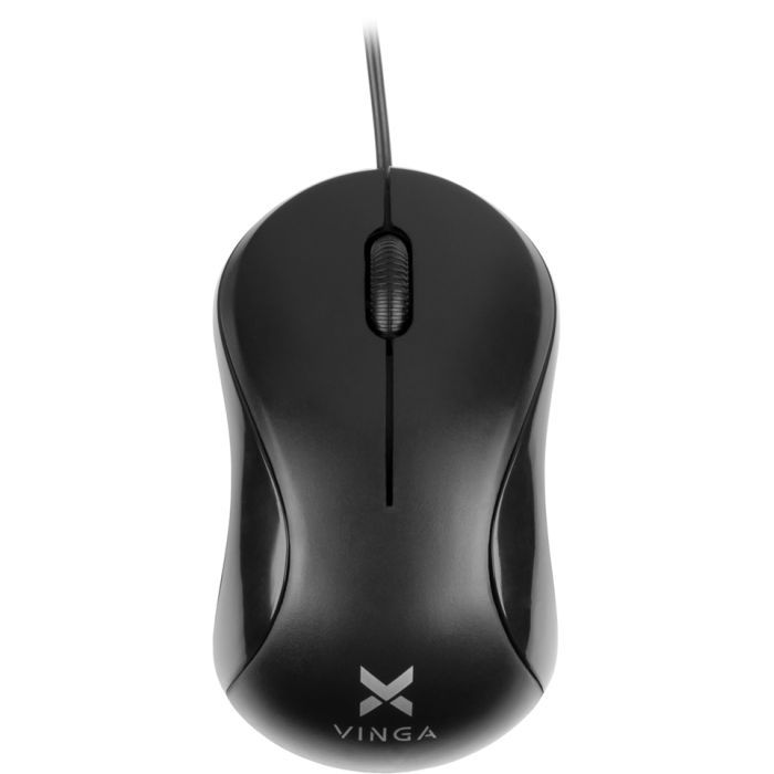 Мышка Vinga MS-882 black Фото