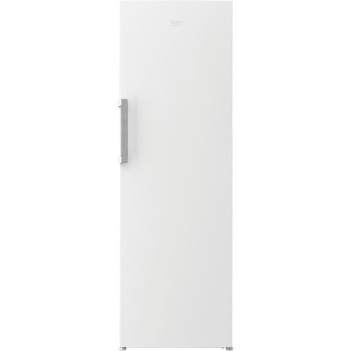 Морозильная камера Beko RFNE 312 K21W Фото