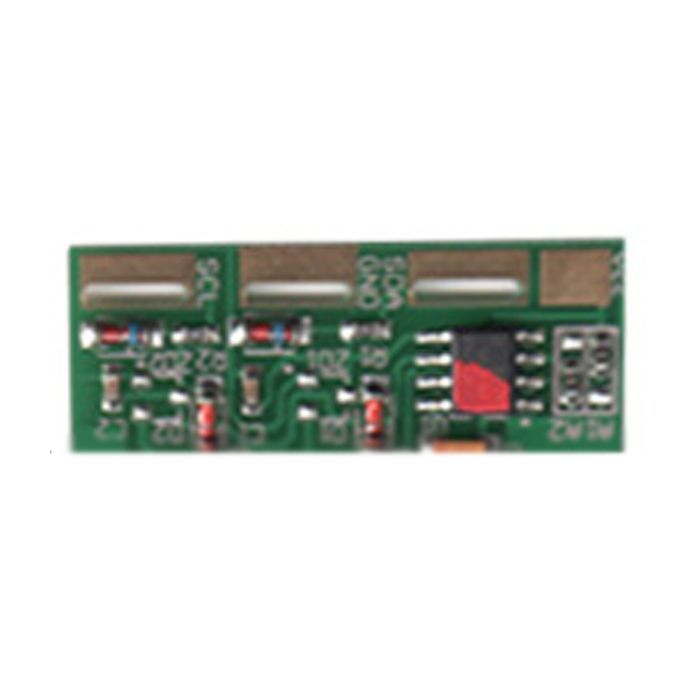 Чип для картриджа BASF Xerox Ph6100 (7K) Black Фото