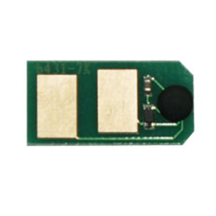 Чип для картриджа AHK OKI MB461/471/491 Фото