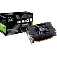 Видеокарта Inno3D GeForce GTX1060 6144Mb Фото