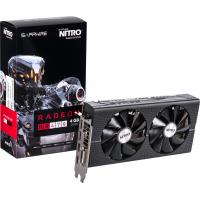 Видеокарта Sapphire Radeon RX 470 4096Mb NITRO+ Фото