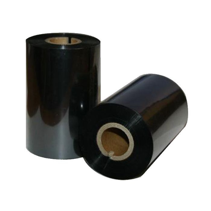 Риббон ІКС WAX 84 мм x 100м, 5 шт Фото