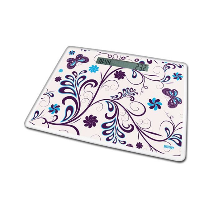 Весы напольные Mystery MES-1810 Фото