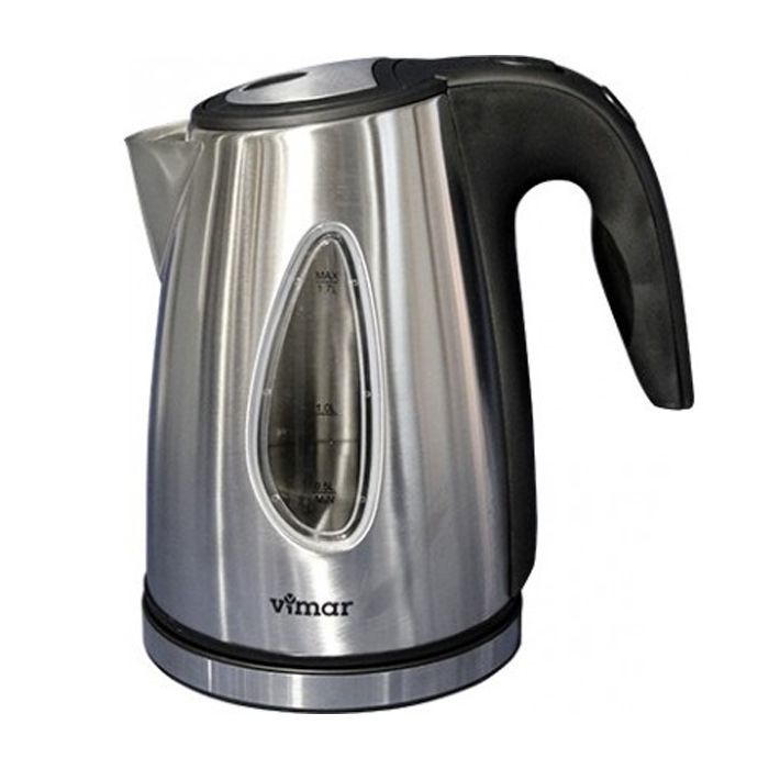 Электрочайник Vimar VK 1705 M Фото