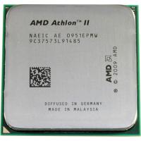 Процессор AMD Athlon ™ II X2 240e Фото