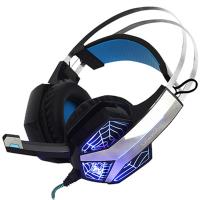 Наушники ACME AULA Storm Gaming headset Фото