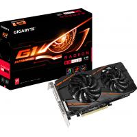 Видеокарта GIGABYTE Radeon RX 470 4096Mb G1 GAMING Фото