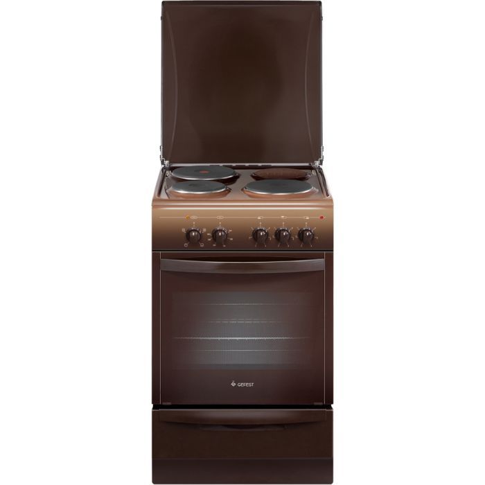 Плита Gefest 5140 0001 Фото