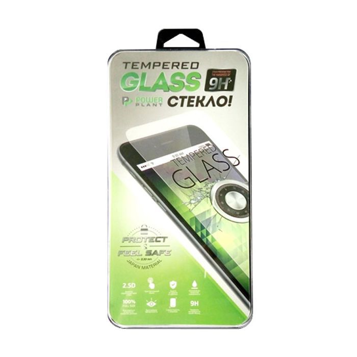 Стекло защитное PowerPlant Lenovo Vibe C (A2020) Фото