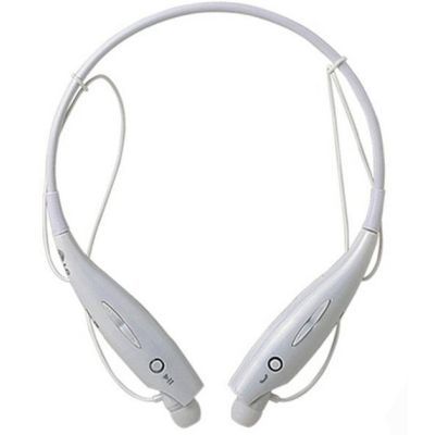 Наушники Smartfortec HBS-730 white Фото