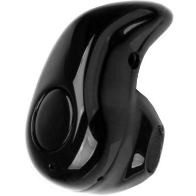 Bluetooth-гарнитура Smartfortec S530 black Фото