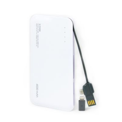 Батарея универсальная G.Power Bank DP520 4000mAh Фото