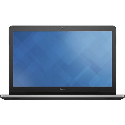 Ноутбук Dell Inspiron 5758 Фото