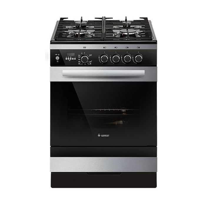 Плита Gefest 6500-04 0069 Фото
