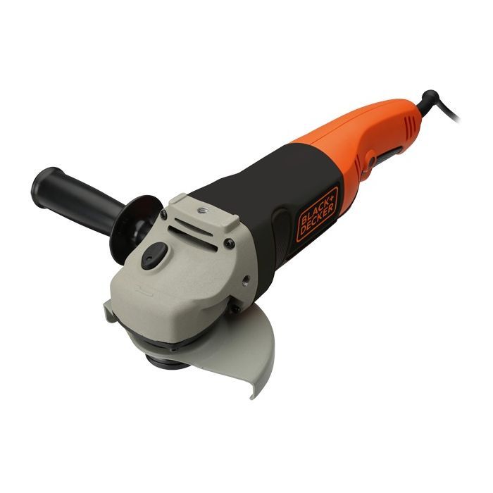 Шлифовальная машина Black&Decker KG1202K Фото