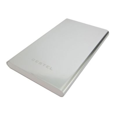 Батарея универсальная Smartfortec HYT-02-AD silver Фото