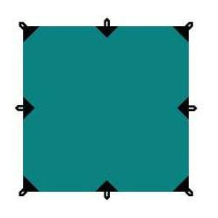 Тент Tramp 3х3 Green Фото