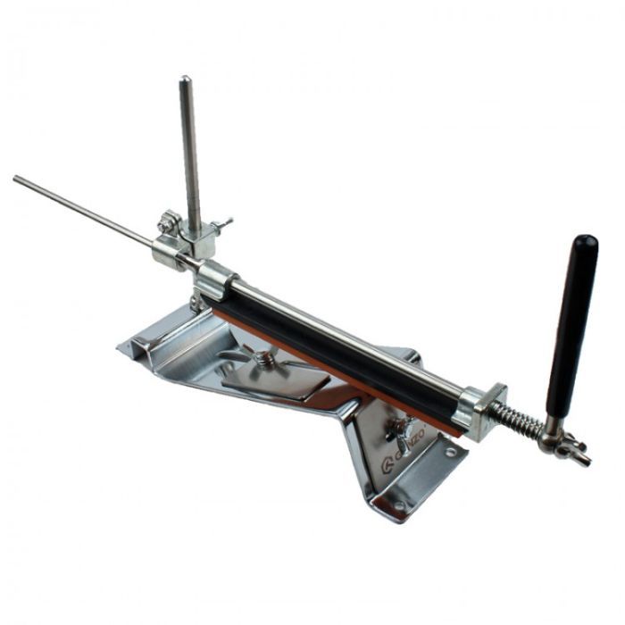 Точило Ganzo Touch Pro Steel Фото