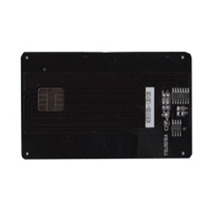 Чип для картриджа BASF Xerox Phaser 3100 V2.07T Фото