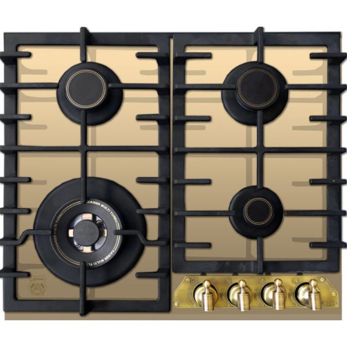 Варочная поверхность Kaiser KCG6335ElfEmTurbo Фото