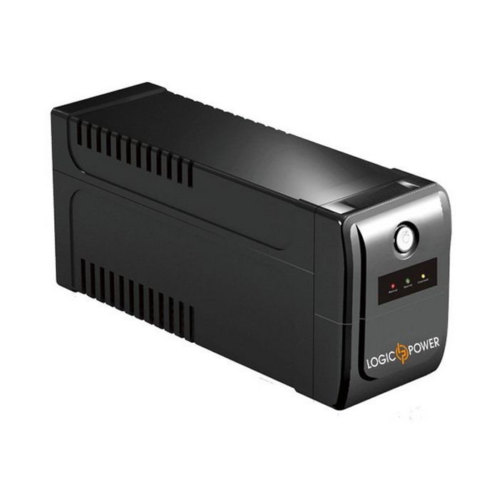 Источник бесперебойного питания LogicPower LPM-825VA-P Фото