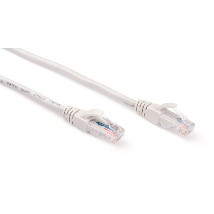 Патч-корд Vinga UTPCat5e0.5CU-1.0 Фото