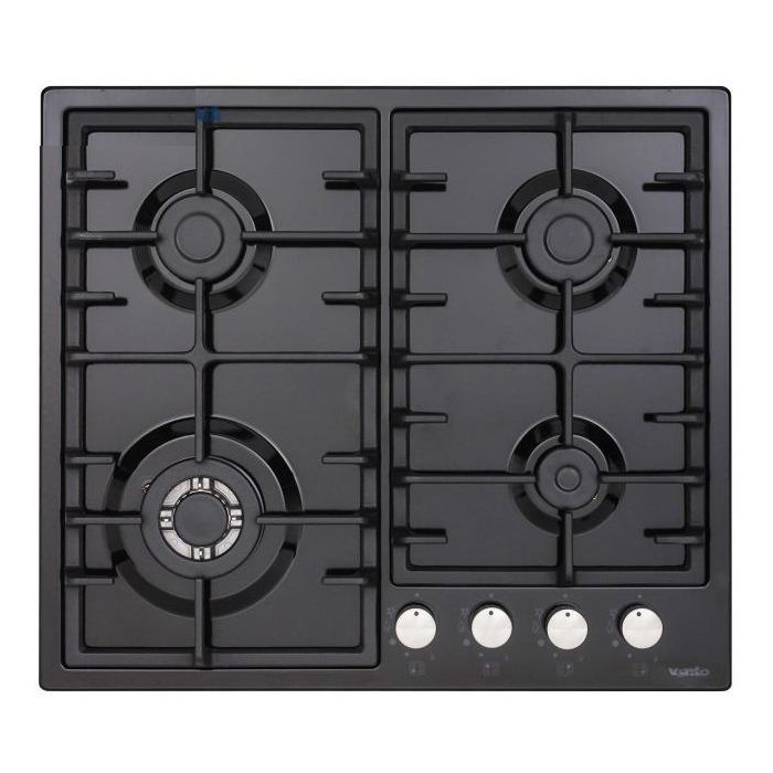 Варочная поверхность Ventolux HSF640-D3 CEST (BK) Фото