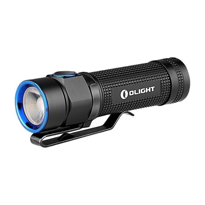 Фонарь Olight S1A Фото