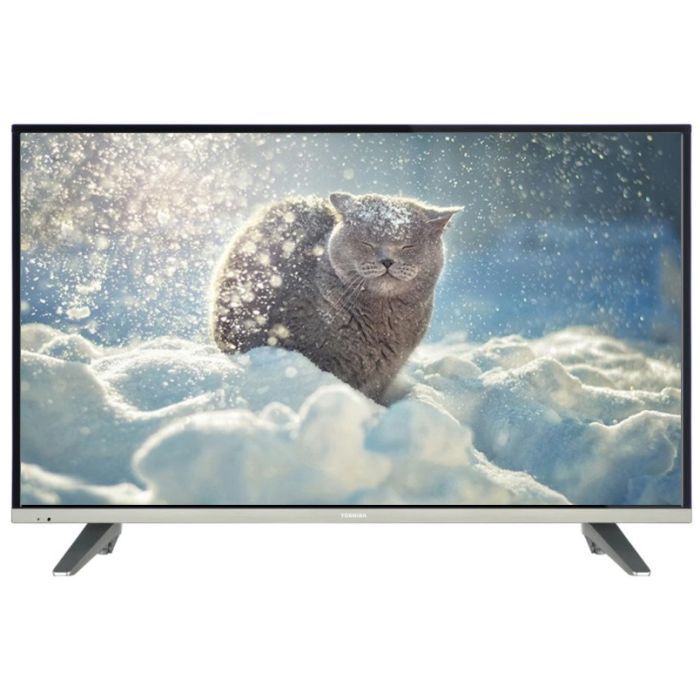 Телевизор Toshiba 40L3660EV Фото