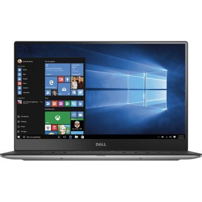 Ноутбук Dell XPS 13 Фото